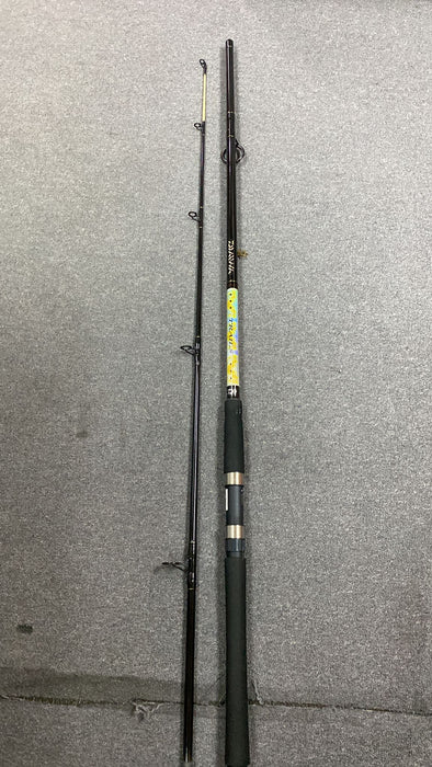 Daiwa Trails 9 feet Surf Spin Rod