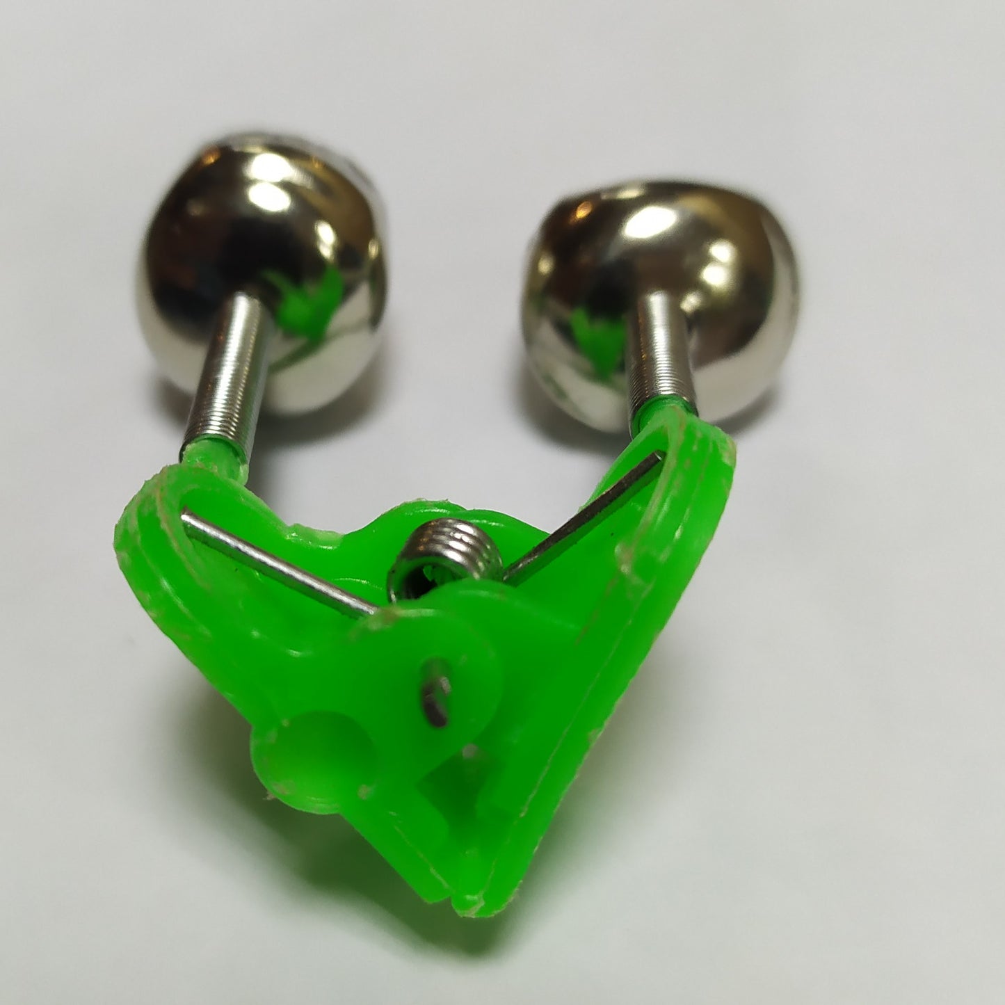 Fishing Bell