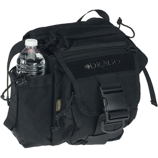 Drago Gear Hiker Shoulder Pack - Nalno.com Outdoor Equipment