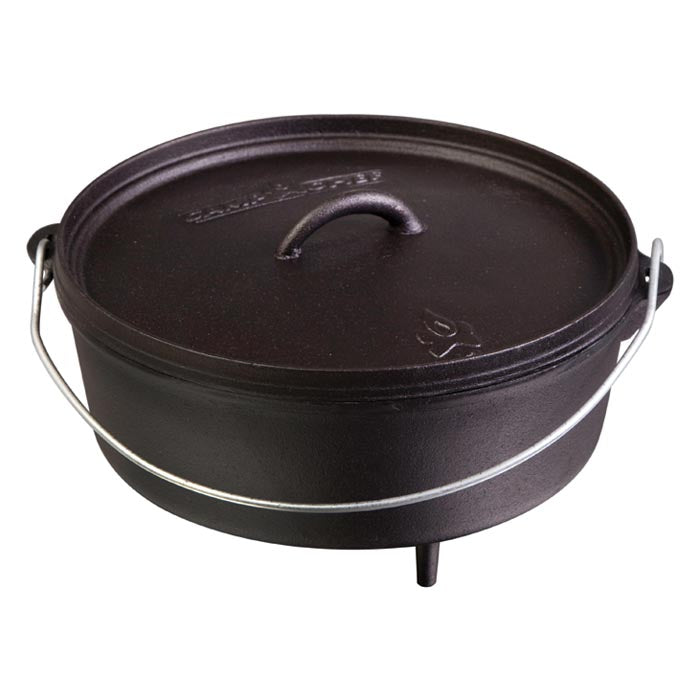 Camp Chef 12" Dutch Oven