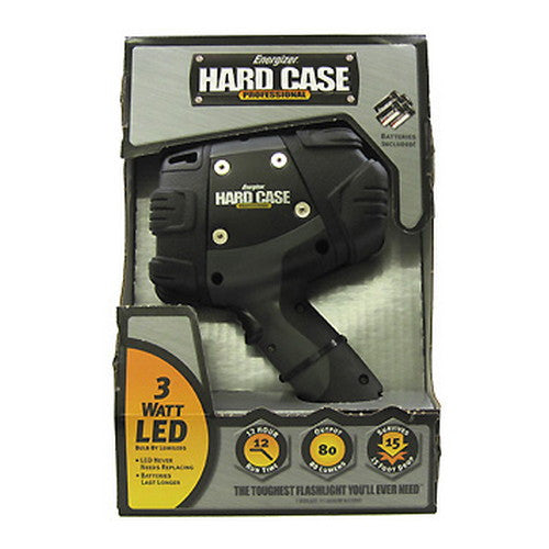 Energizer Hard Case Spotlight - Nalno.com Outdoor Equipment