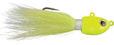 Berkley Fusion19 Bucktail Jigs 3.5g