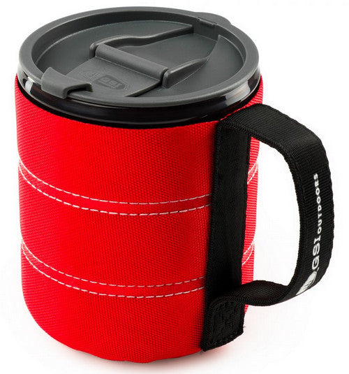 GSI Infinity Backpacker Mug