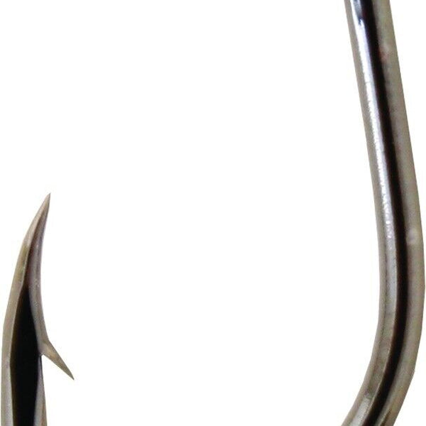 Gamakatsu Live Bait Heavy Duty taille 2/0,7 par paquet (5437 Gamakatsu Live Bait Heavy Duty taille 2/0,7 par paquet (5437