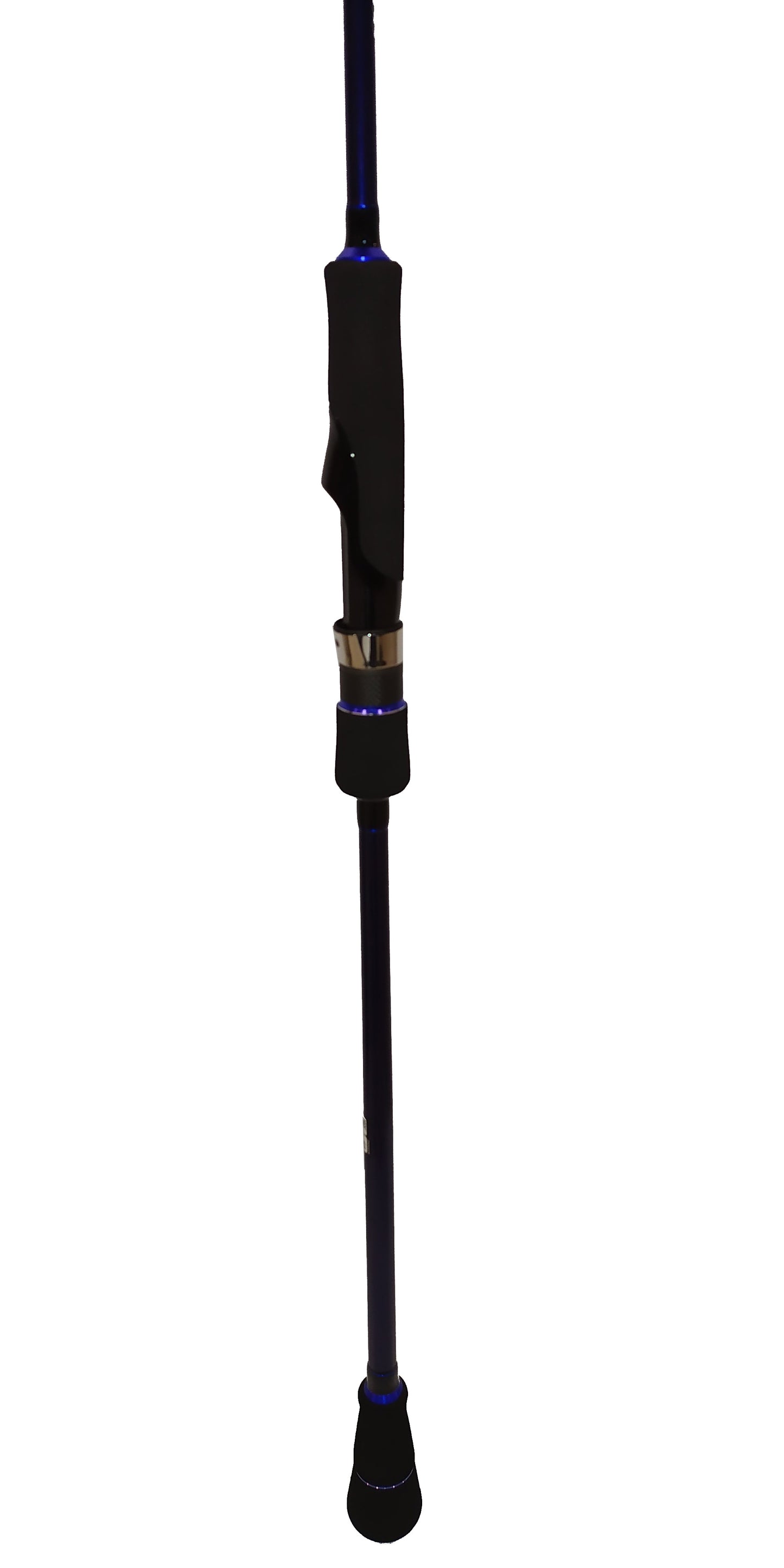 Ganko Invader Jigging Spin Rods