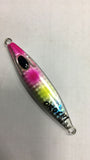 Ganko Orochi Light Jigs (20g & 40g)