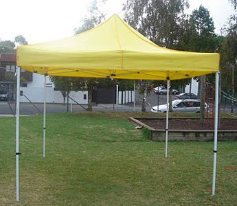 Gazebo / Canopy (2m x 2m) - Nalno.com Outdoor Equipment