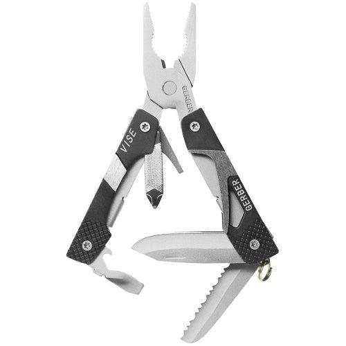 Gerber Vise Pocket Tool - Nalno.com Outdoor Equipment