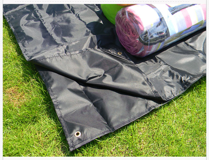 Lightweight Ground Sheet – Nalno.com Outdoor Equipment