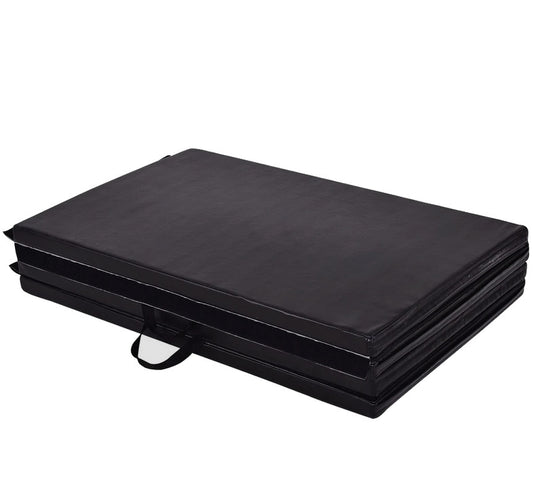 Gym Mat Foldable 2.4mx1.2m
