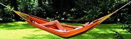 Cotton Hammock - Nalno.com Outdoor Equipment