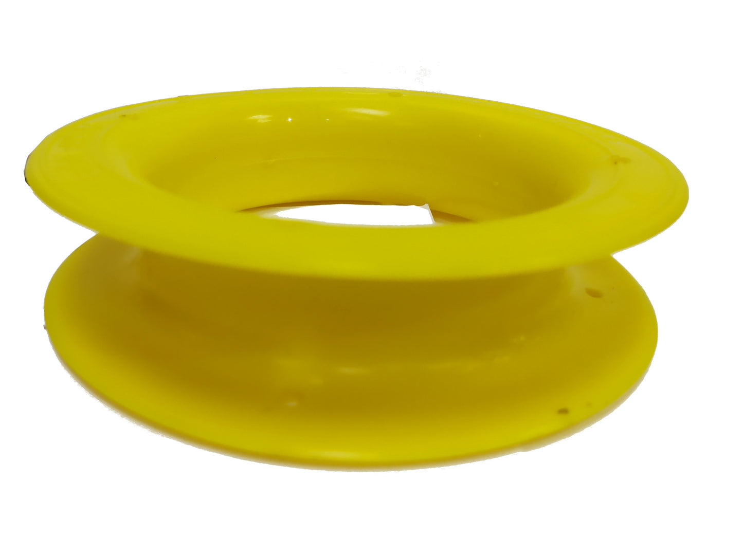 Plastic Spools - For Hand Line Fishing