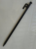 Nail Steel Tent Peg 20 to 40cm
