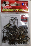 Berkley Essential Safety Snap Swivel