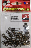 Berkley Essential Safety Snap Swivel