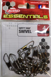 Berkley Essential Safety Snap Swivel