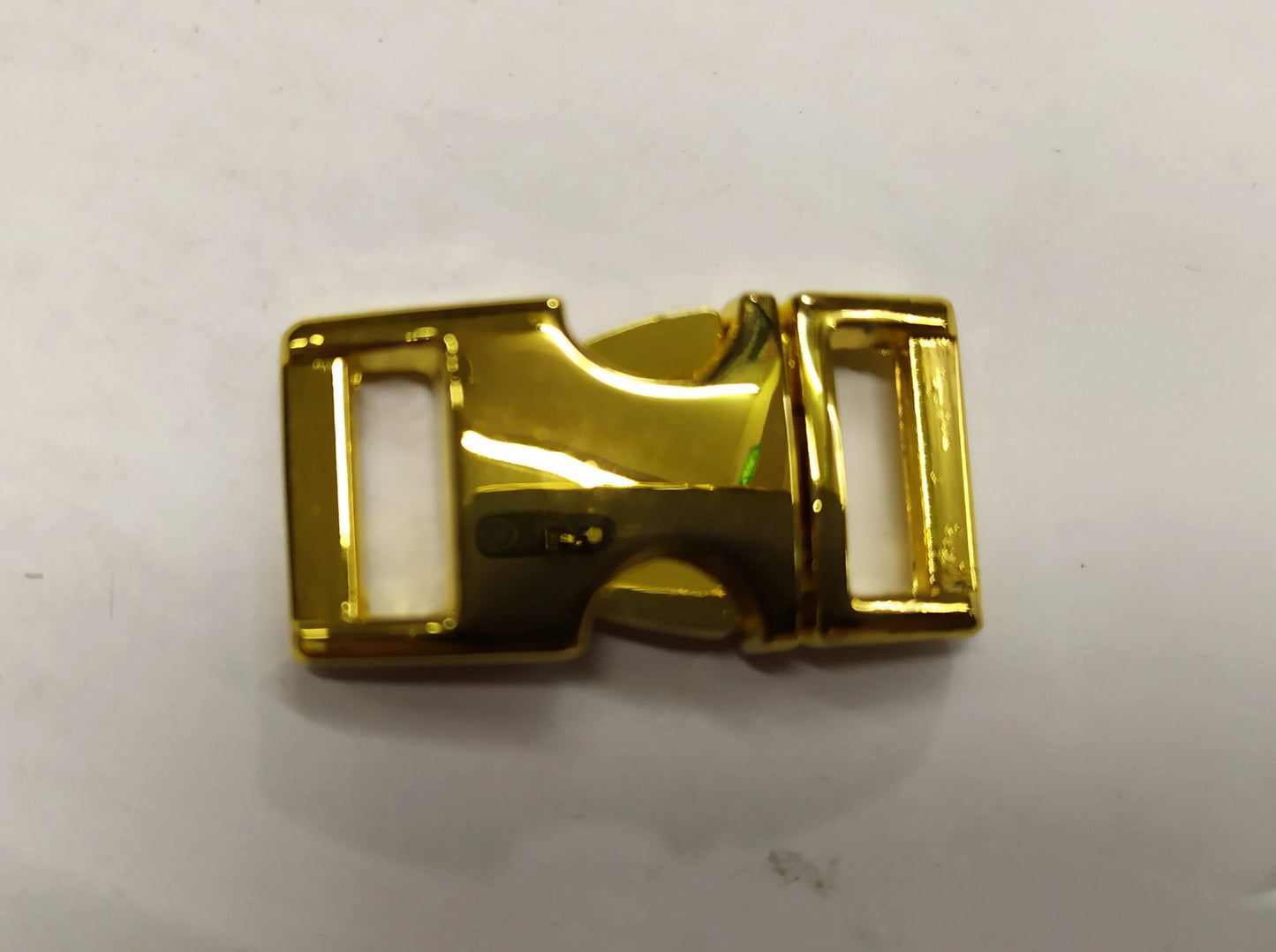 Paracord Buckle Metal 30mm