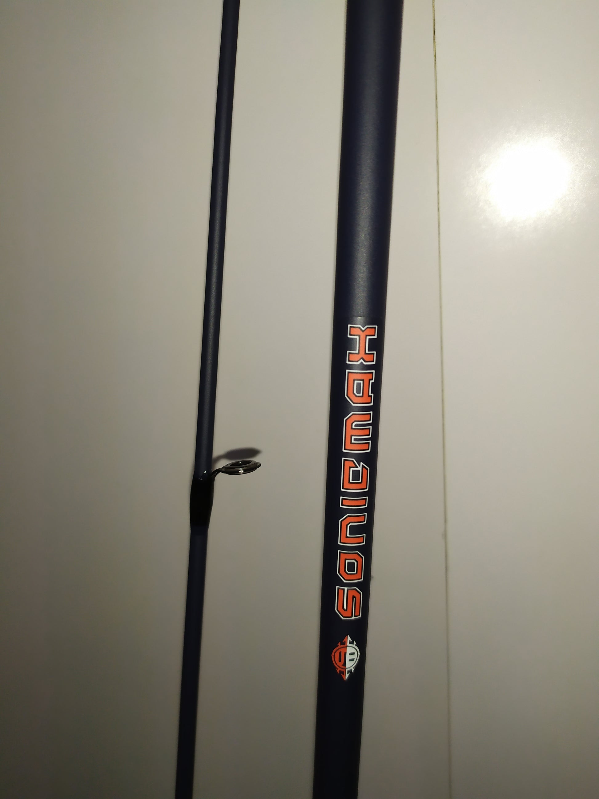 abu garcia fishing rods south africa Abu Garcia SonicMax Spinning Rod – Nalno.com Outdoor Equipment