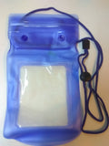 Waterproof Hand Phone Pouch