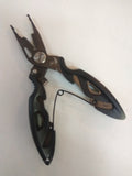 Rod Ford Mini Fishing Pliers
