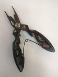 Rod Ford Mini Fishing Pliers