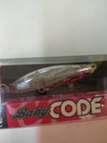 OR Craft Baby Code Micro Lure