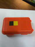 Smallest Plastic Case