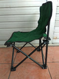 Small Field Chair