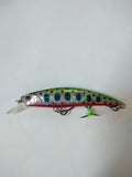 OR Craft Spearyu Lure 50-70mm