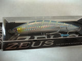 Rod Ford Zeus Pintail (38g)
