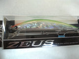 Rod Ford Zeus Pintail (38g)