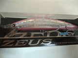 Rod Ford Zeus Pintail (38g)