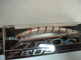 Rod Ford Zeus Pintail (38g)