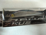 Rod Ford Zeus Pintail (38g)