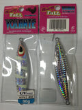 Rod Ford Volante Slow Fall Jig