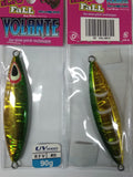 Rod Ford Volante Slow Fall Jig