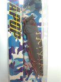 OR Craft APop Popper Lure