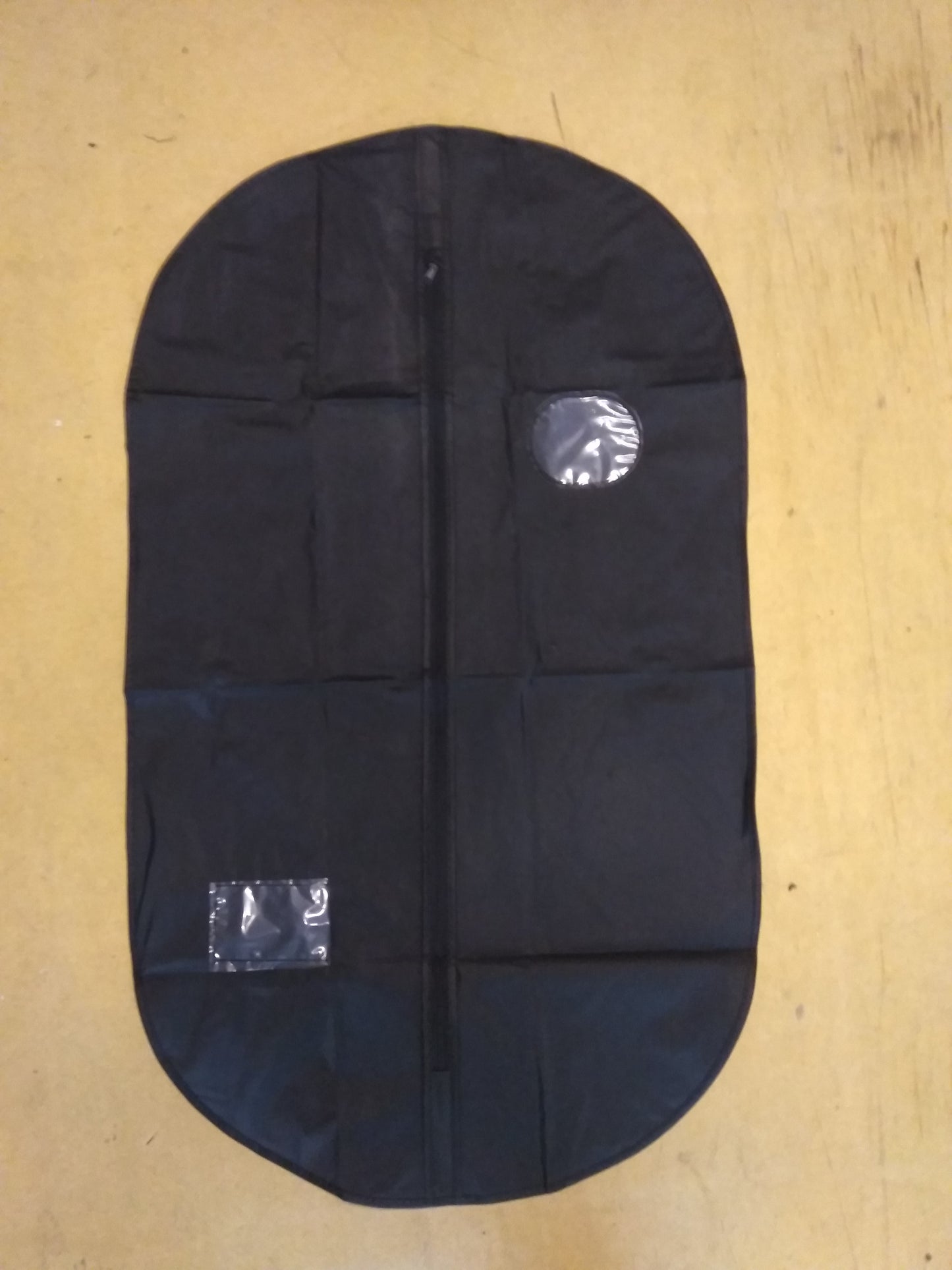 Suit Cover
