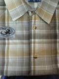 Nalno Outdoor Shirt 100% Cotton L6