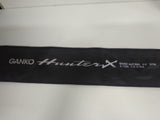 Ganko HunterX Spin Rod
