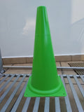 Plastic Cone 9in/23cm