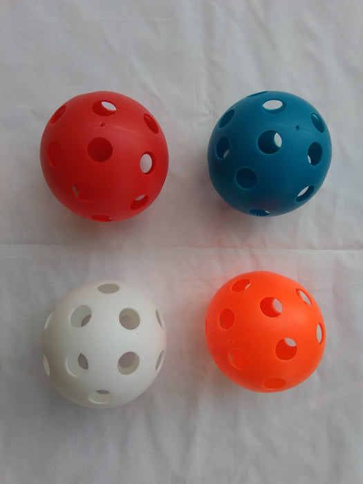 Perforated Balls 9cm
