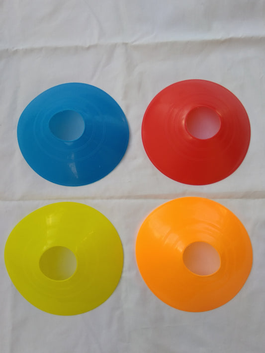 Space Markers (Set of 20)