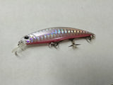 OR Craft Spearyu Lure 50-70mm