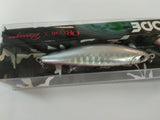 OR Craft Code Lure