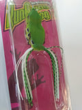 Rod Ford RunAway Frog Lure