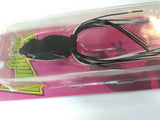 Rod Ford RunAway Frog Lure