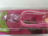 Rod Ford RunAway Frog Lure