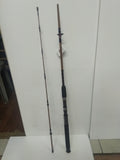 Shakespeare Ugly Stik Tiger Spinning Rods (5 to 8ft)