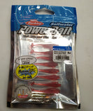 Berkley PowerBait Shrug Minnow 1.5in Salt Water